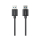 Unitek Kabel USB 3.0 męsko-męski 5Gbps 0,5m czarny - 1614644 - zdjęcie 3